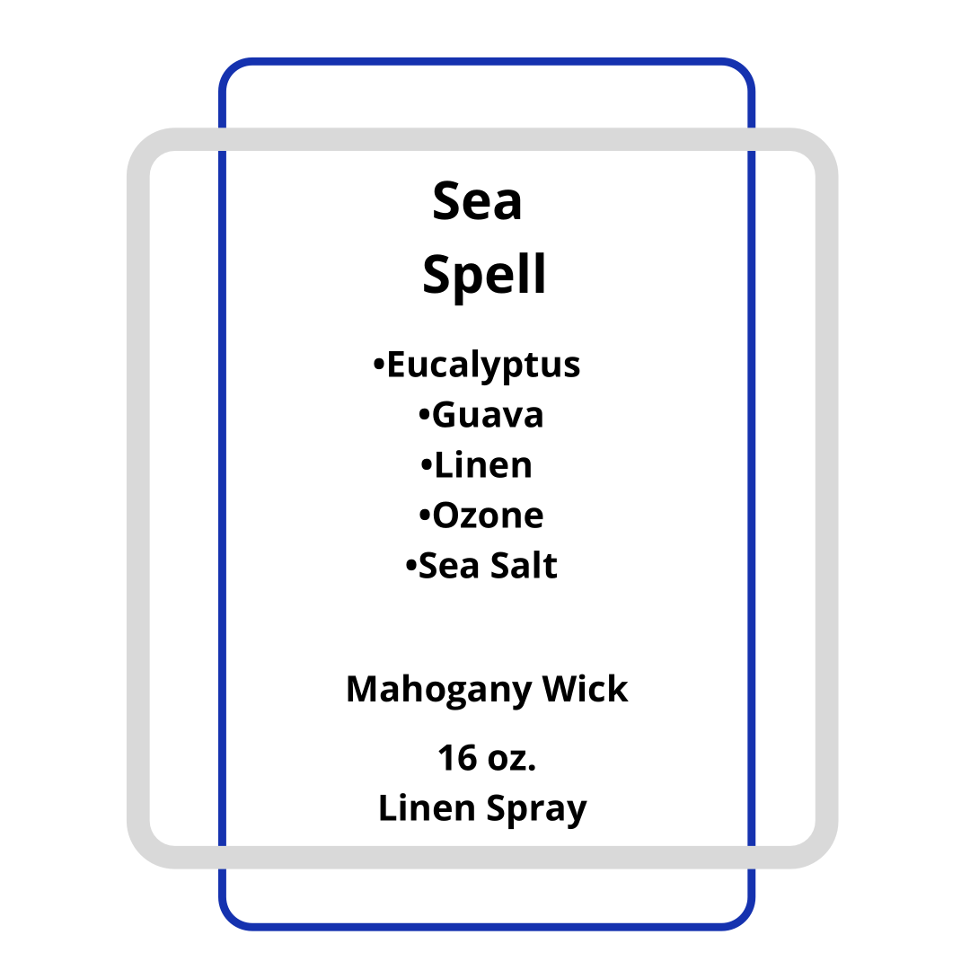 SEA SPELL