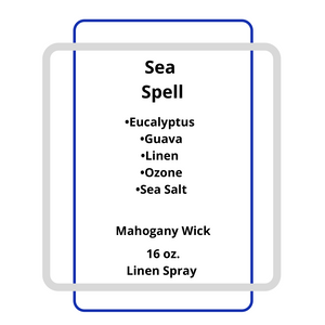 SEA SPELL